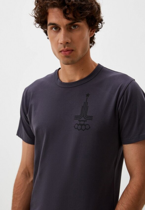 Футболка Mother Russia