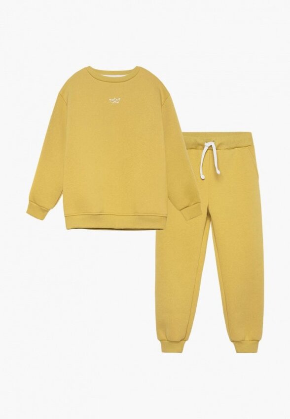 Костюм спортивный Bossa Nova