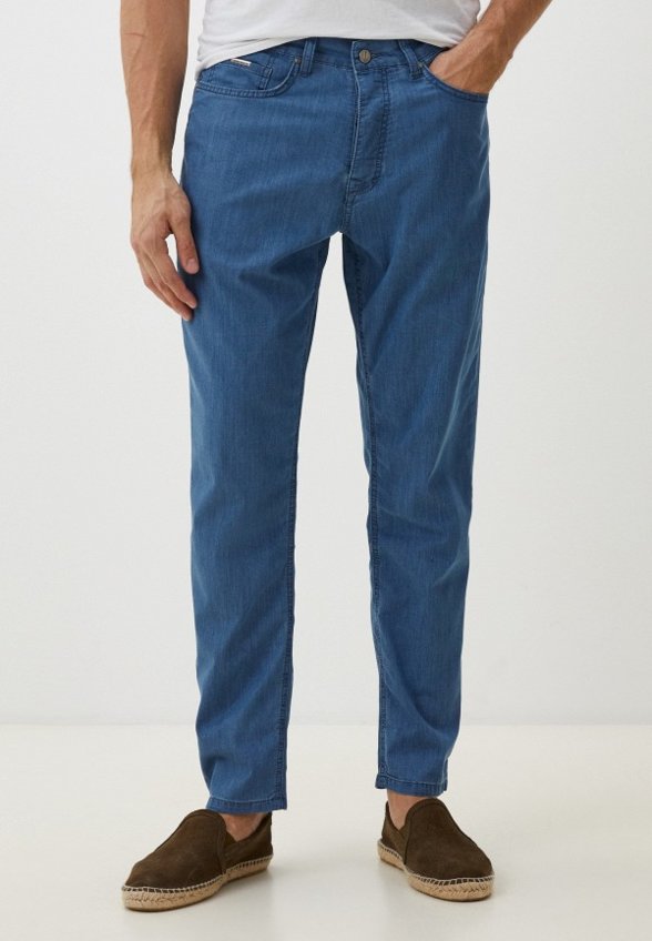 Джинсы Van Mich