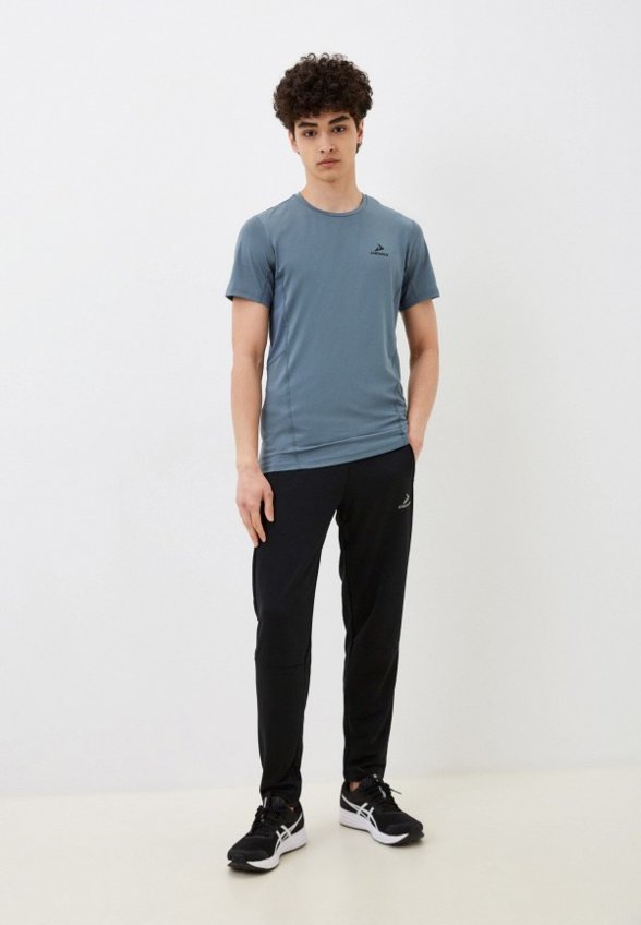 Футболка спортивная Demix