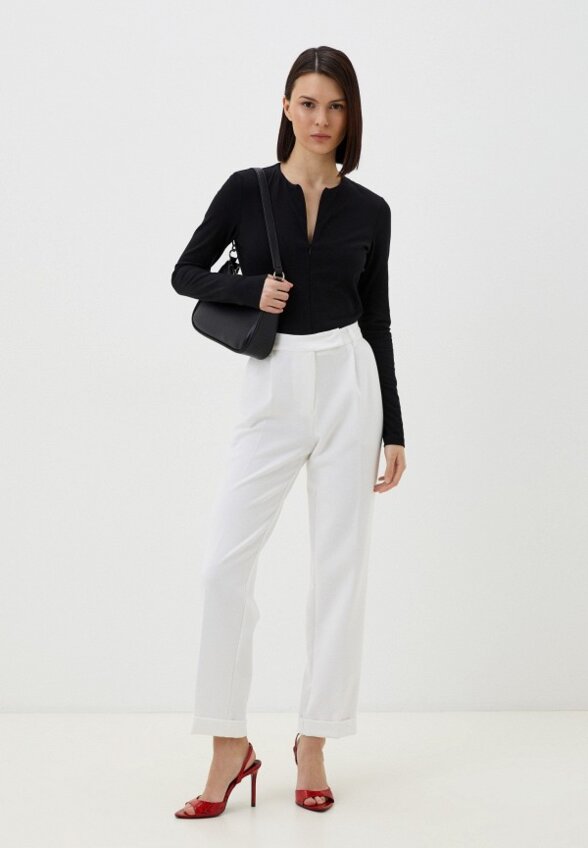 Лонгслив Mark Formelle