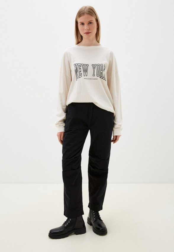 Брюки Alpha Industries