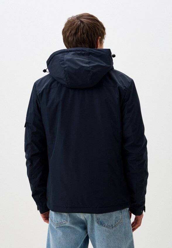 Куртка утепленная Urban Fashion for Men