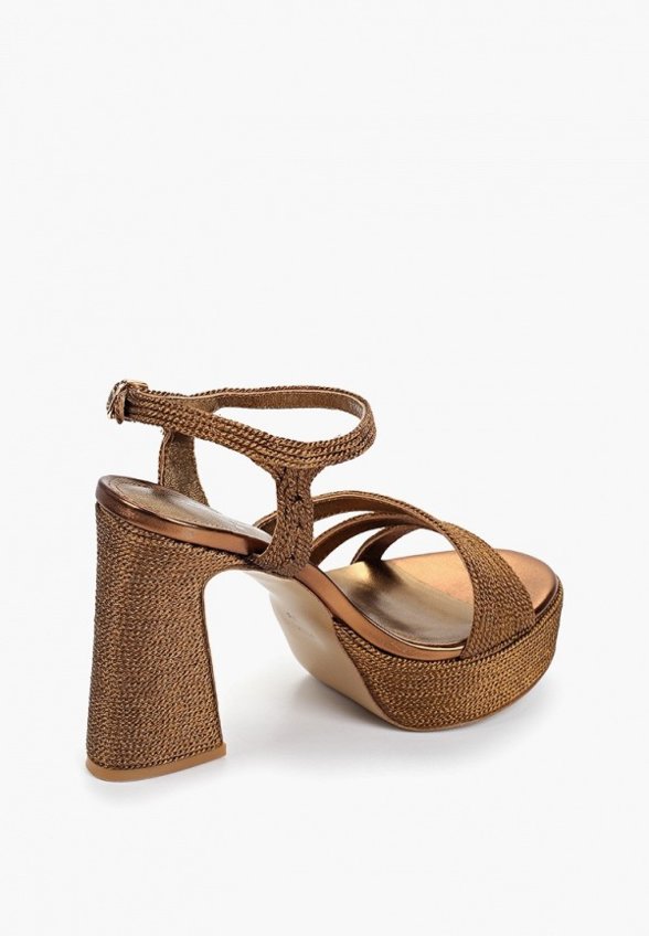 Босоножки Vitacci