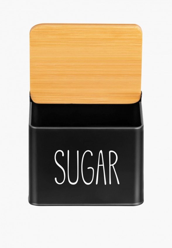 Банка для хранения Elan Gallery