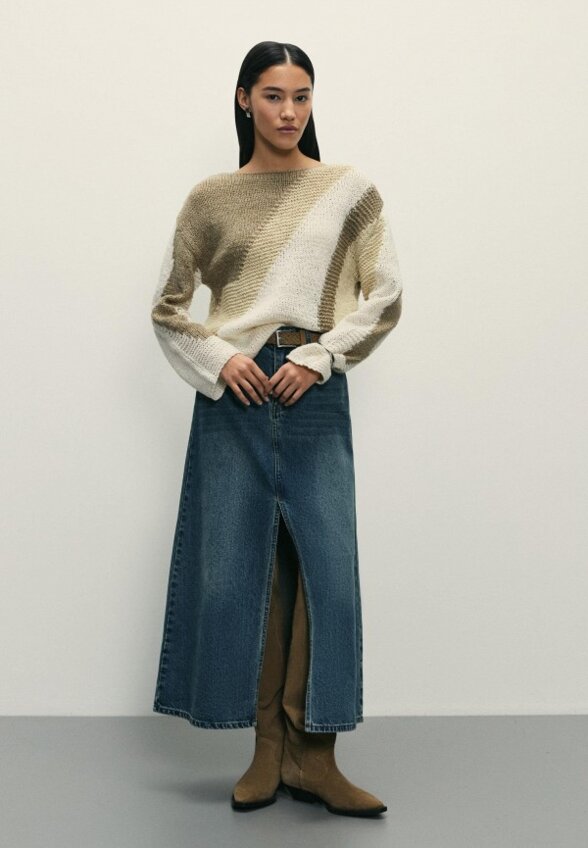 Джемпер Zarina