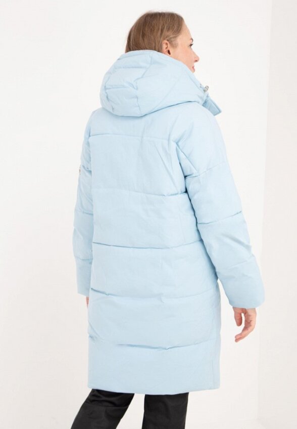 Пуховик Thomas Berger