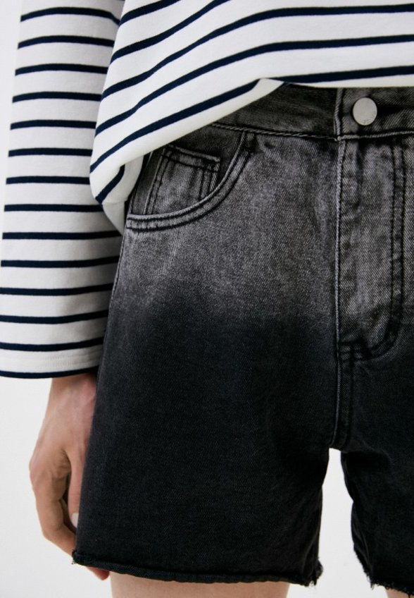 Шорты джинсовые Goldrai