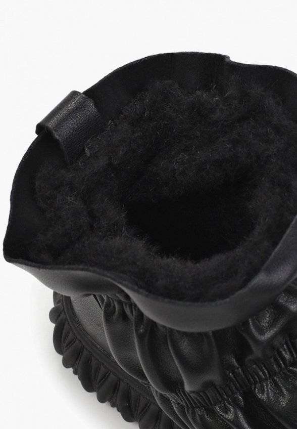 Дутики Abricot