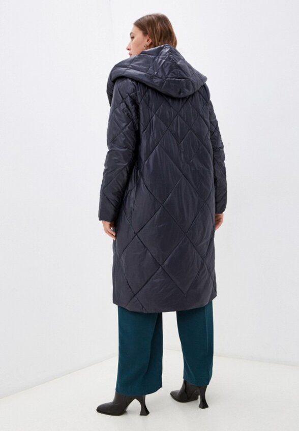 Куртка стеганая Winterra