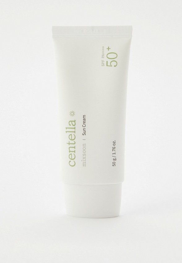 Крем для лица солнцезащитный Mixsoon