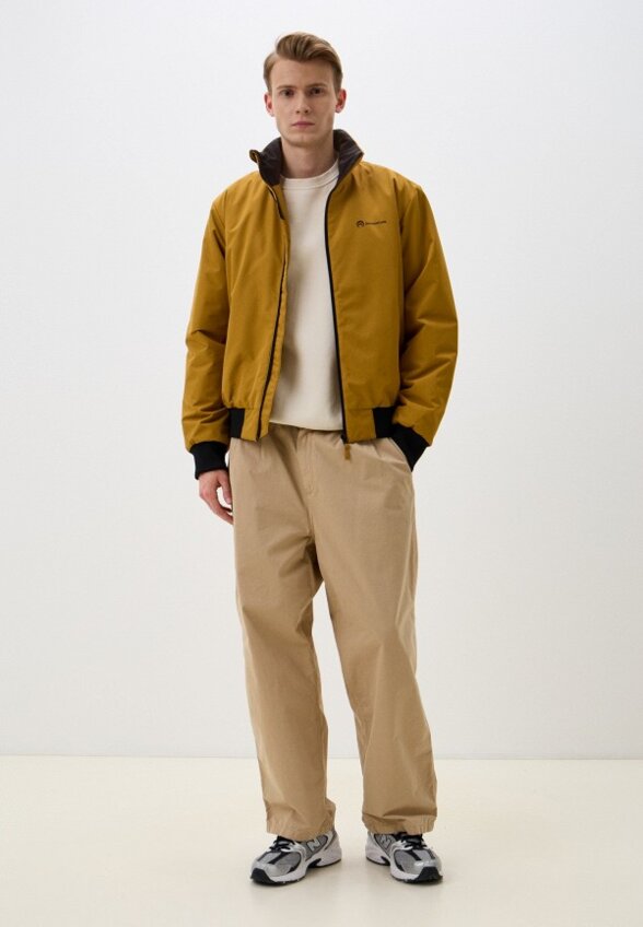 Бомбер Outventure