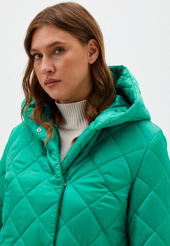 Пуховик Naturaxl