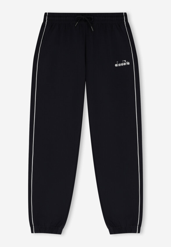 Брюки мужские Diadora, Черный
