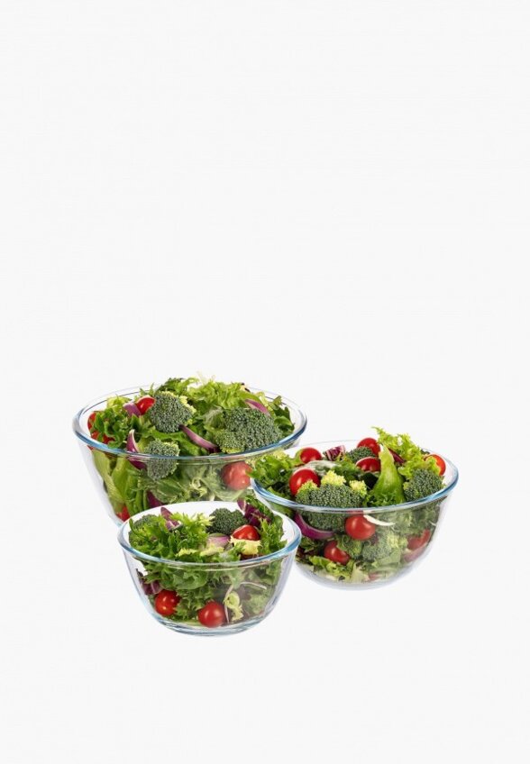 Набор салатников Elan Gallery