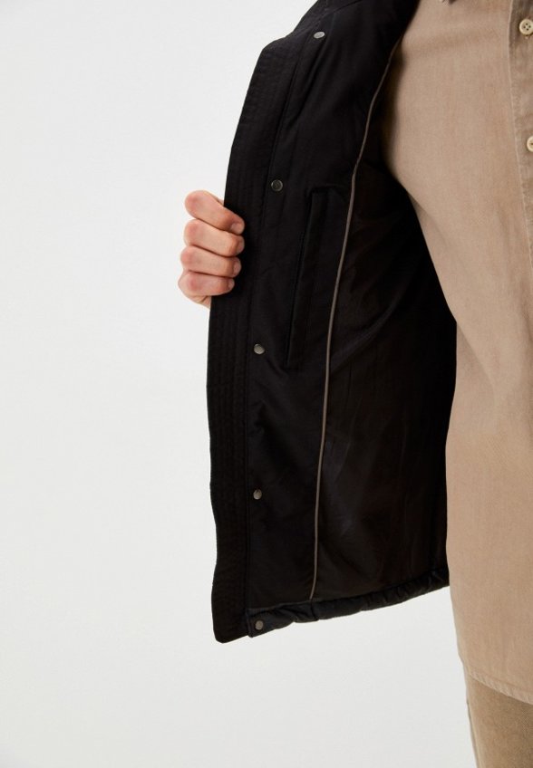 Куртка утепленная Urban Fashion for Men