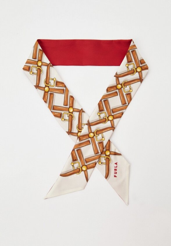 Платок Furla