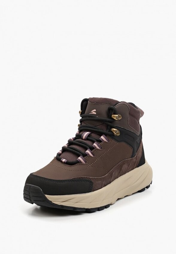 Кроссовки Sigma