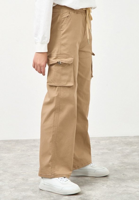Джинсы Resser Denim