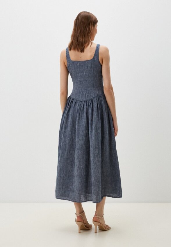 Платье Ruck&Maul