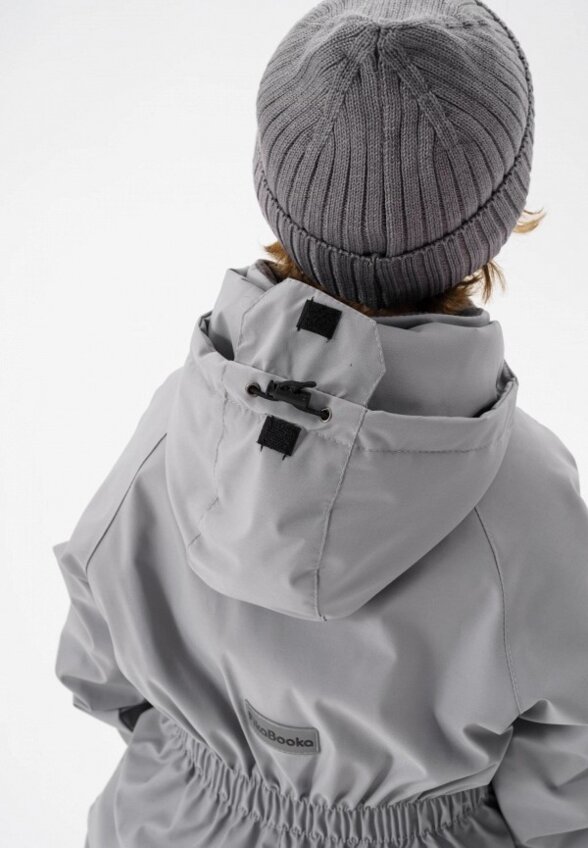 Комбинезон утепленный FikaBooka