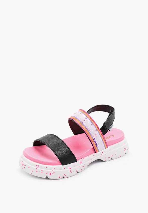 Сандалии Choupette