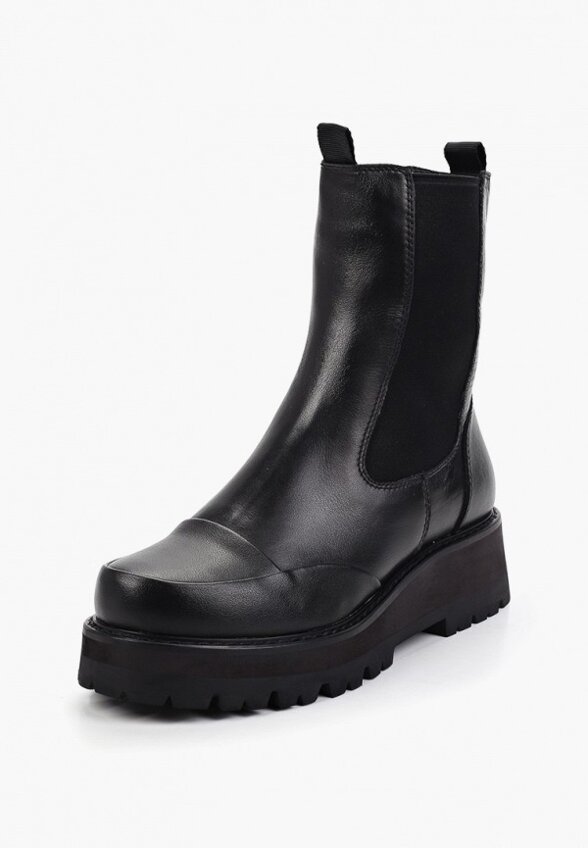 Ботинки Francesco Donni