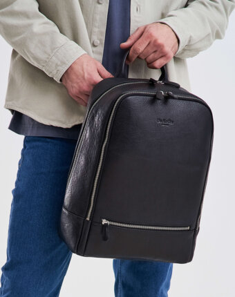 Др.Коффер B402623-245-04 рюкзак мужчинам