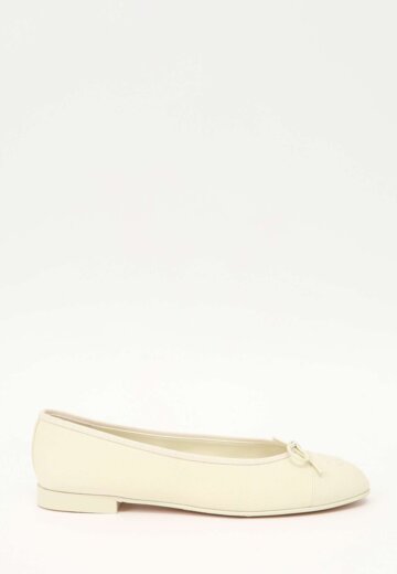 Chanel Shoes