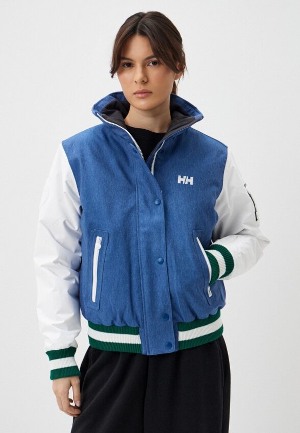 Куртка утепленная Helly Hansen
