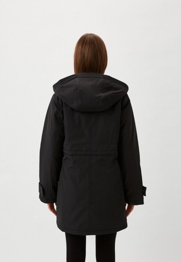 Куртка утепленная Pennyblack