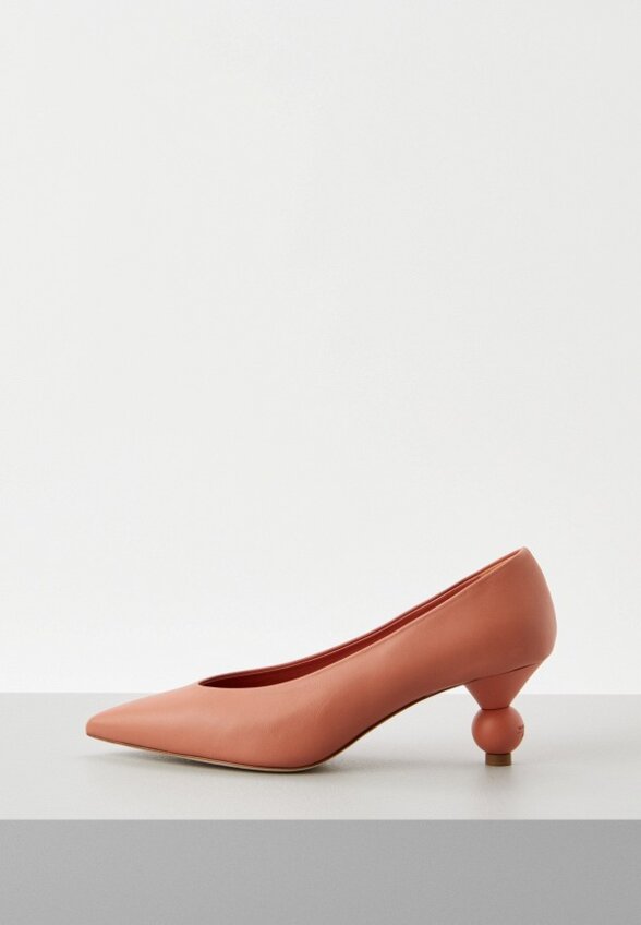 Туфли Weekend Max Mara