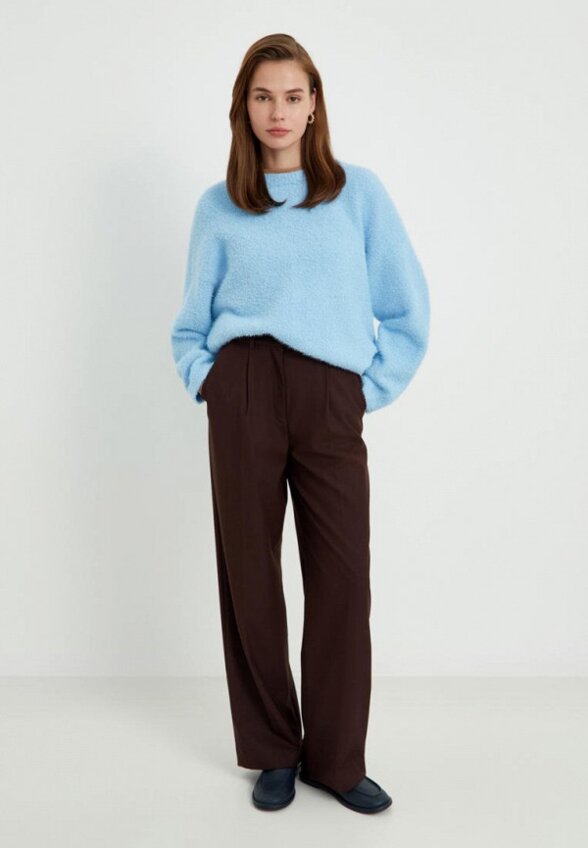 Джемпер Finn Flare