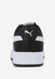 Кеды мужские PUMA Court Classic Clean, Черный3  - превью