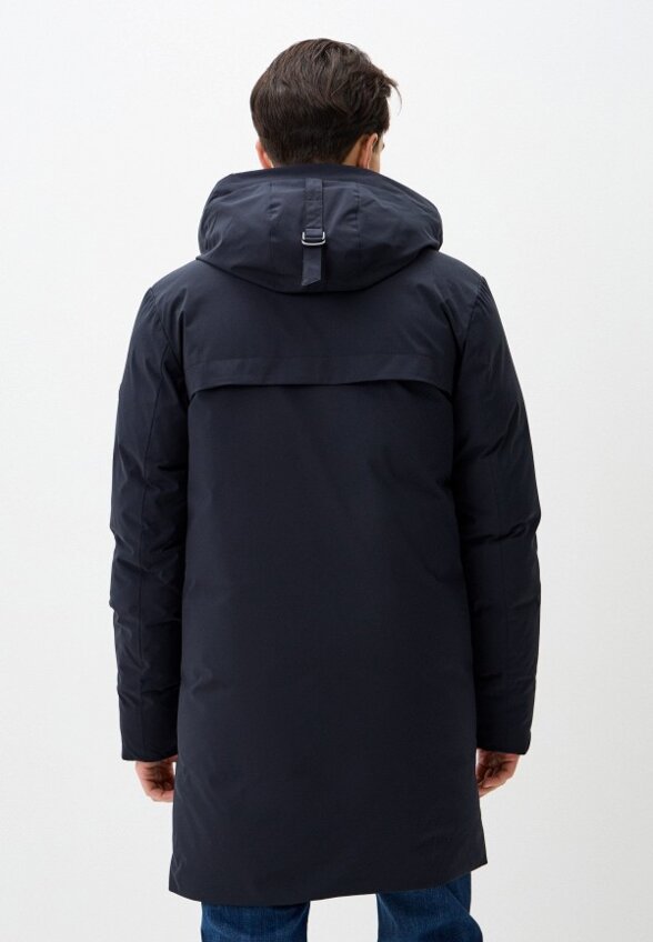 Куртка утепленная Maiberg