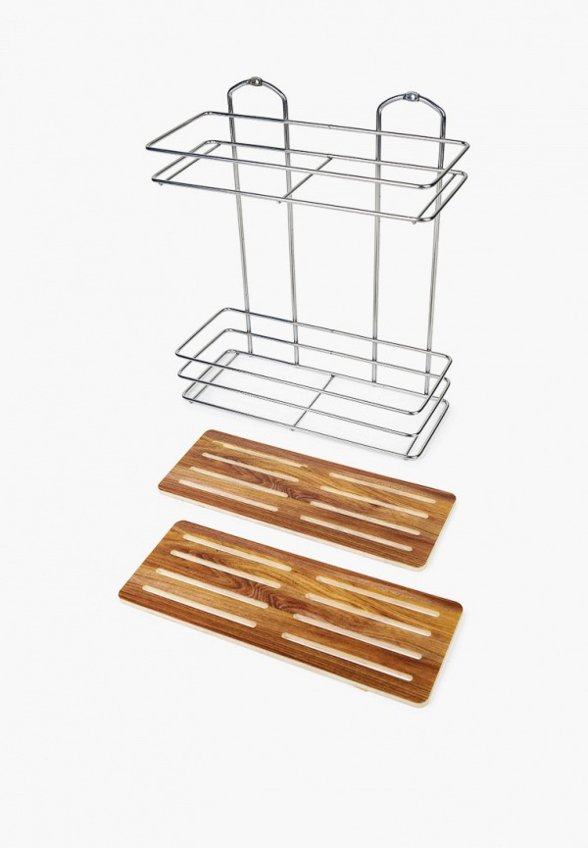 Полка для ванной Tekno-tel