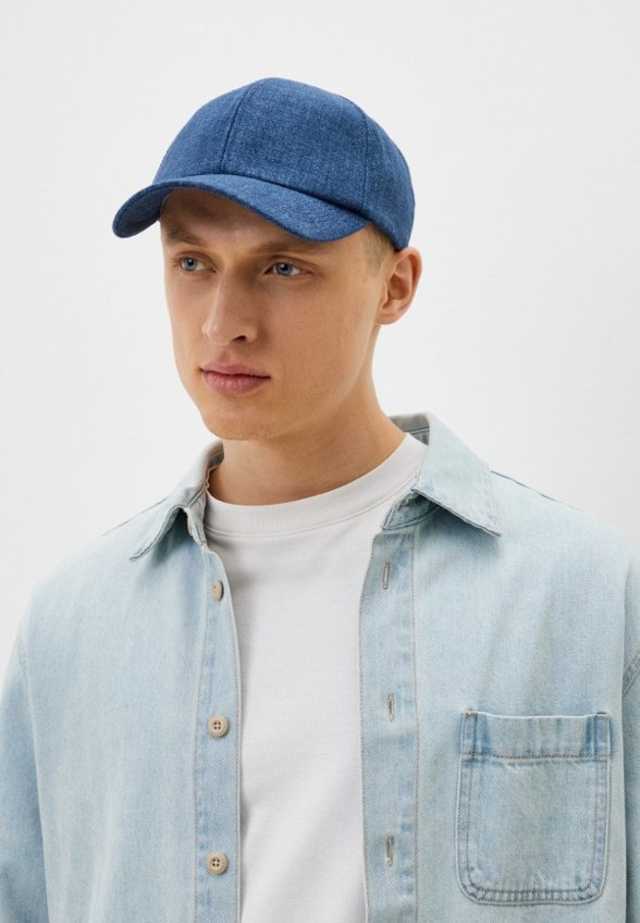 Бейсболка Cudgi