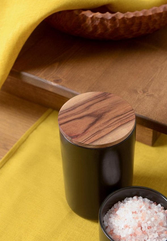 Банка для хранения Smart Solutions