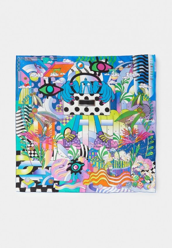 Платок Eleganzza