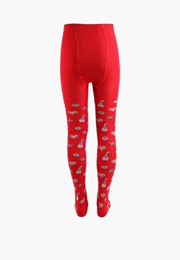 Колготки 5 шт. Rusocks