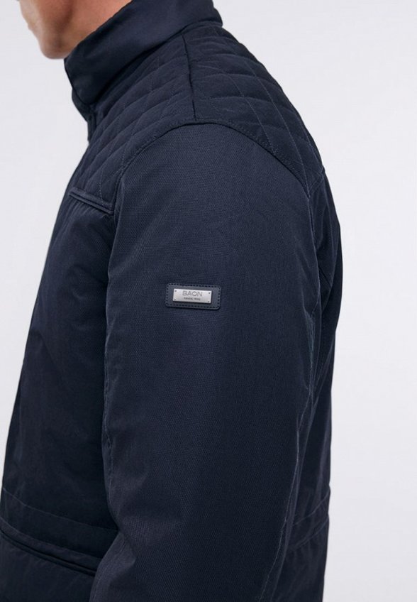 Куртка утепленная Baon