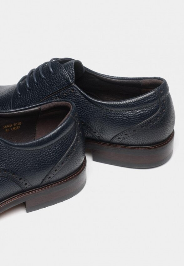 Туфли Bruno Renzoni