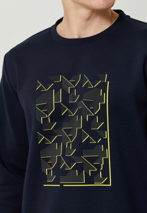 Свитшот NetWork