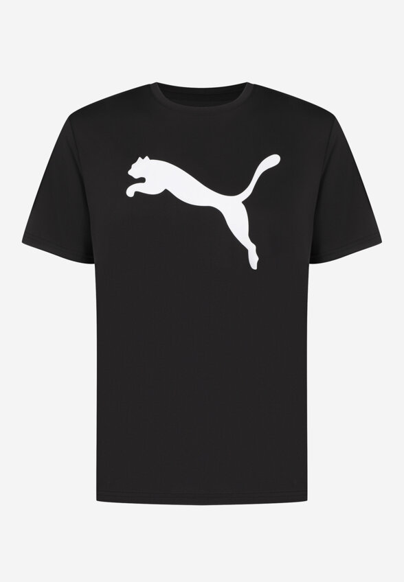 Футболка мужская PUMA, Черный