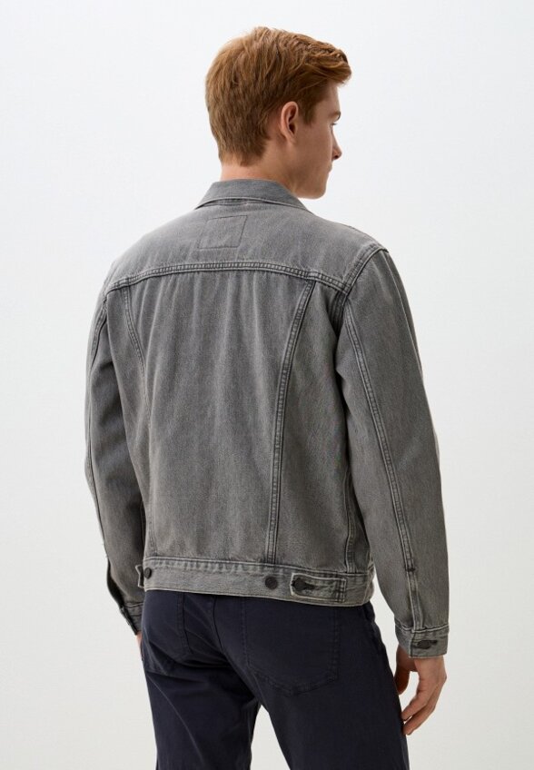 Куртка джинсовая Levi's®