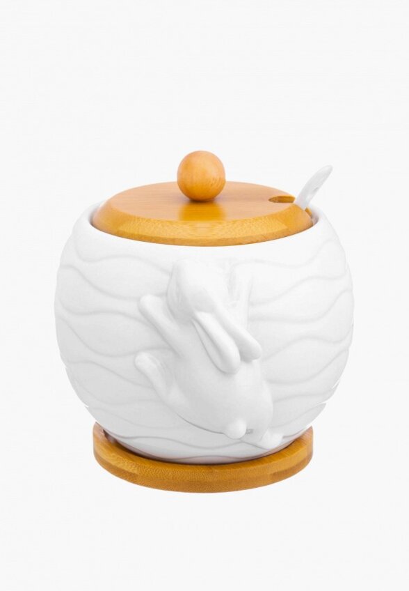 Сахарница Elan Gallery