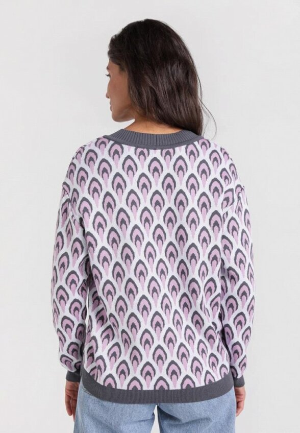 Кардиган Vivawool