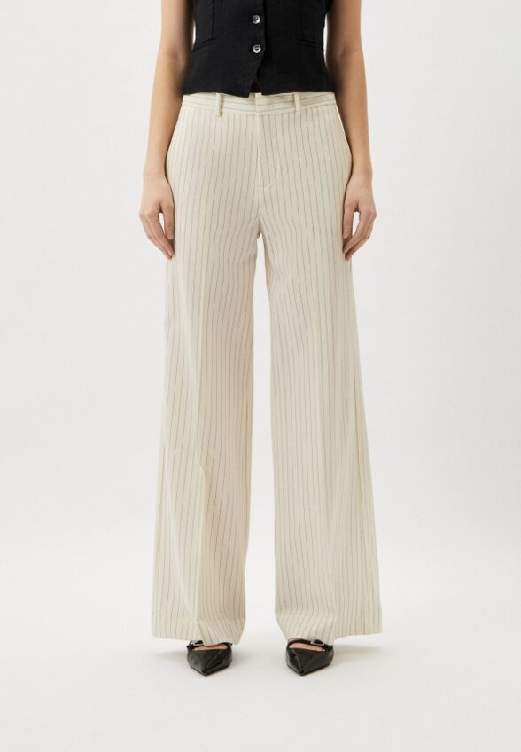 Брюки P.A.R.O.S.H.