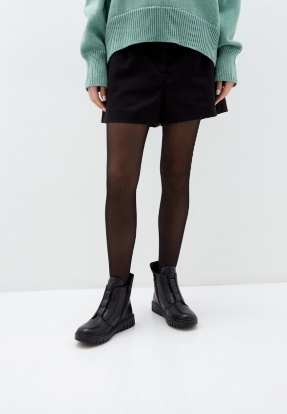 Ботинки Rieker