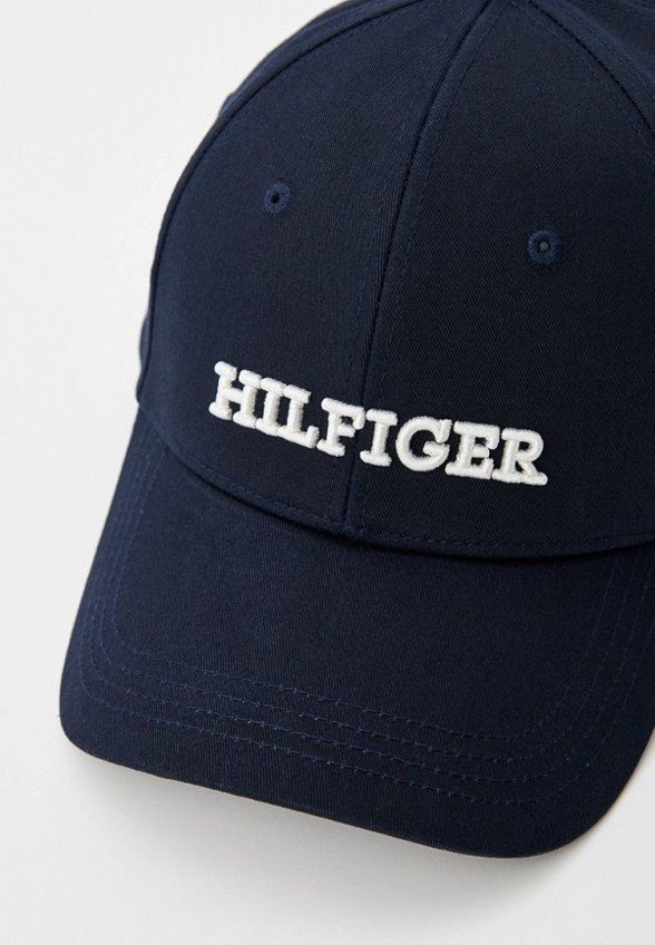 Бейсболка Tommy Hilfiger